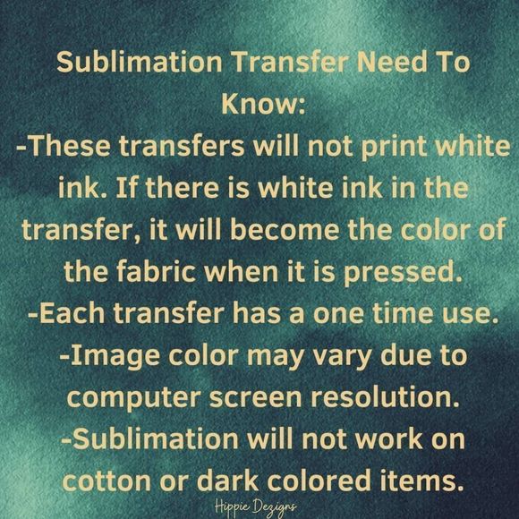 Thick Thighs & Spooky Vibes Sublimation Transfers - Picture 3 of 7